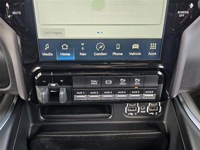 2022 RAM 3500 Laramie