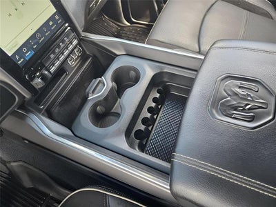 2022 RAM 3500 Laramie