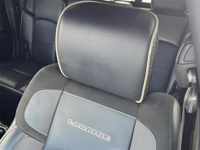 2022 RAM 3500 Laramie