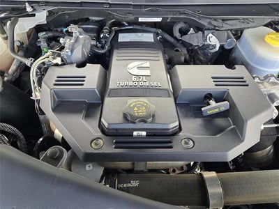 2022 RAM 3500 Laramie