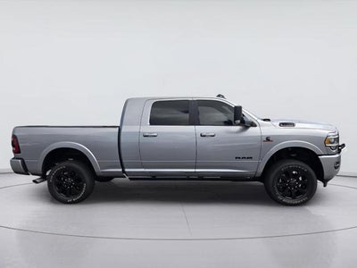 2022 RAM 3500 Laramie