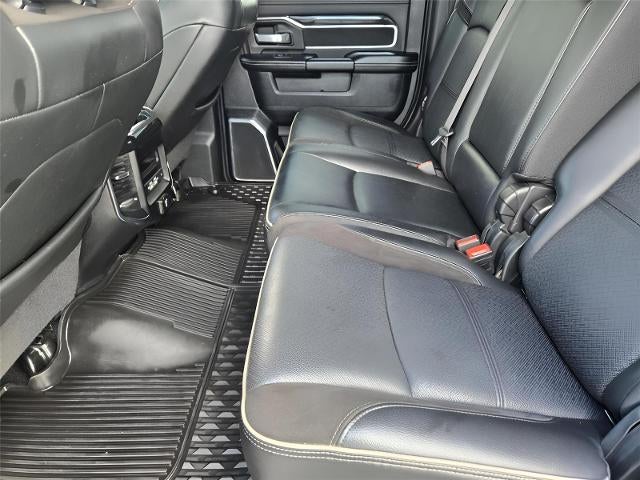 2022 RAM 3500 Laramie