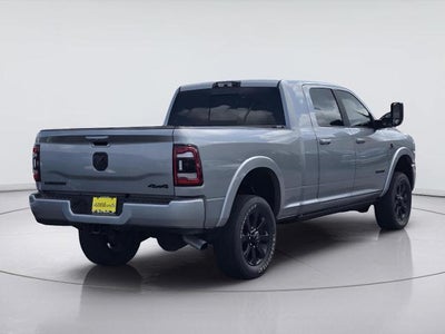 2022 RAM 3500 Laramie