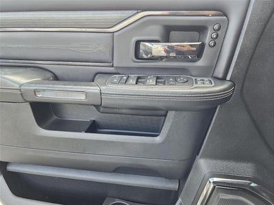 2024 RAM 3500 Limited