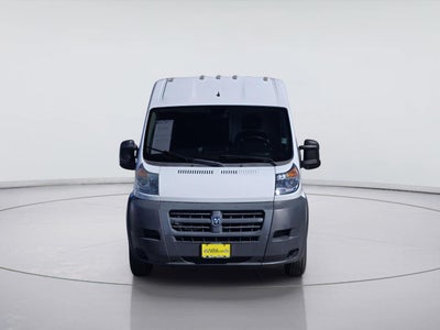 2016 RAM ProMaster Cargo Van 159 WB High Roof Cargo