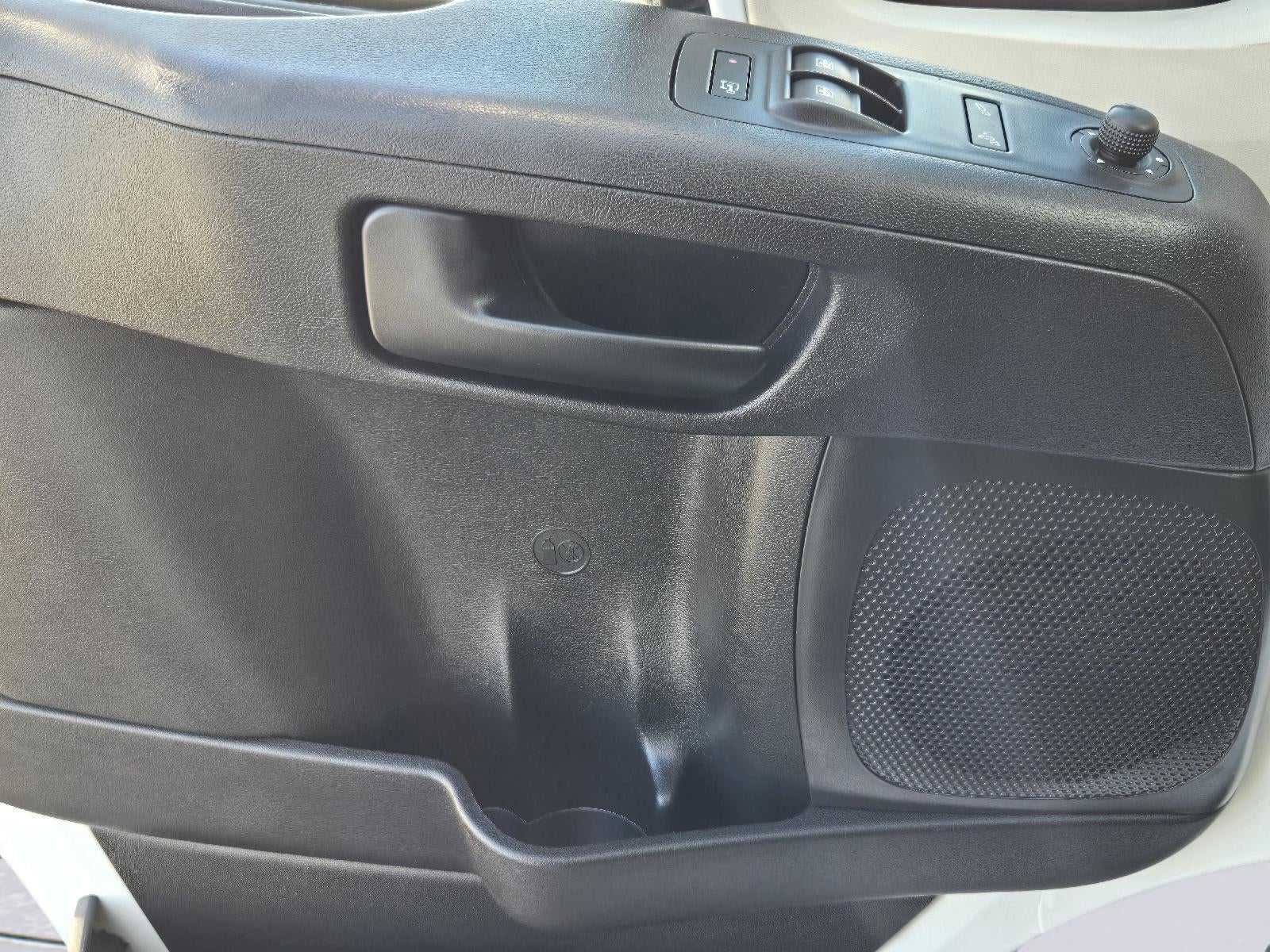 2016 RAM ProMaster Cargo Van 159 WB High Roof Cargo