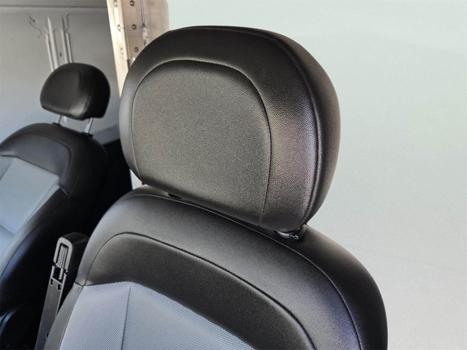 2016 RAM ProMaster Cargo Van 159 WB High Roof Cargo