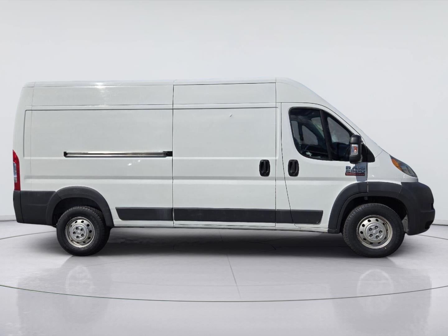 2016 RAM ProMaster Cargo Van 159 WB High Roof Cargo