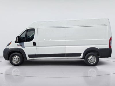 2016 RAM ProMaster Cargo Van 159 WB High Roof Cargo