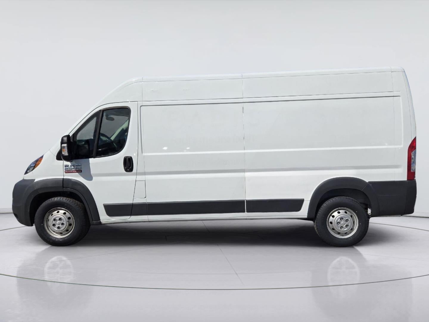 2016 RAM ProMaster Cargo Van 159 WB High Roof Cargo