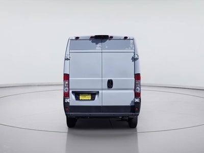 2016 RAM ProMaster Cargo Van 159 WB High Roof Cargo