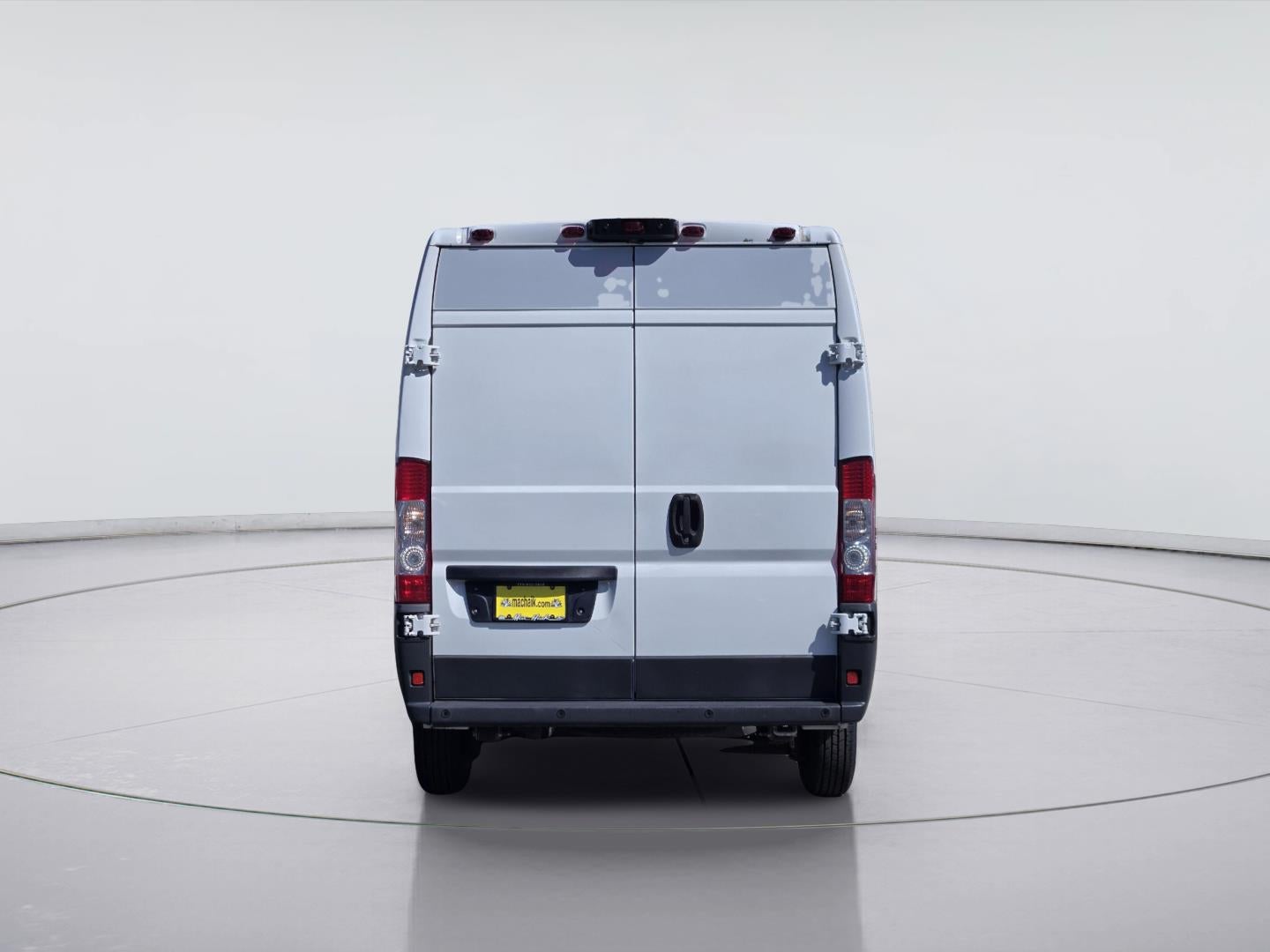 2016 RAM ProMaster Cargo Van 159 WB High Roof Cargo