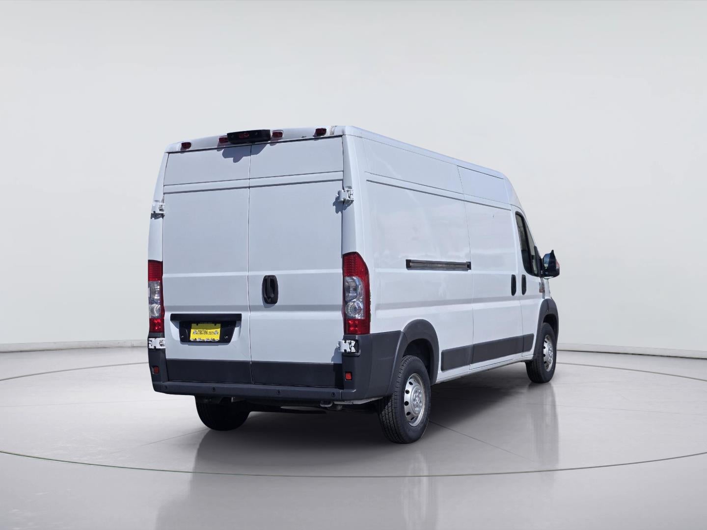 2016 RAM ProMaster Cargo Van 159 WB High Roof Cargo