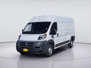 2016 RAM ProMaster Cargo Van 159 WB High Roof Cargo