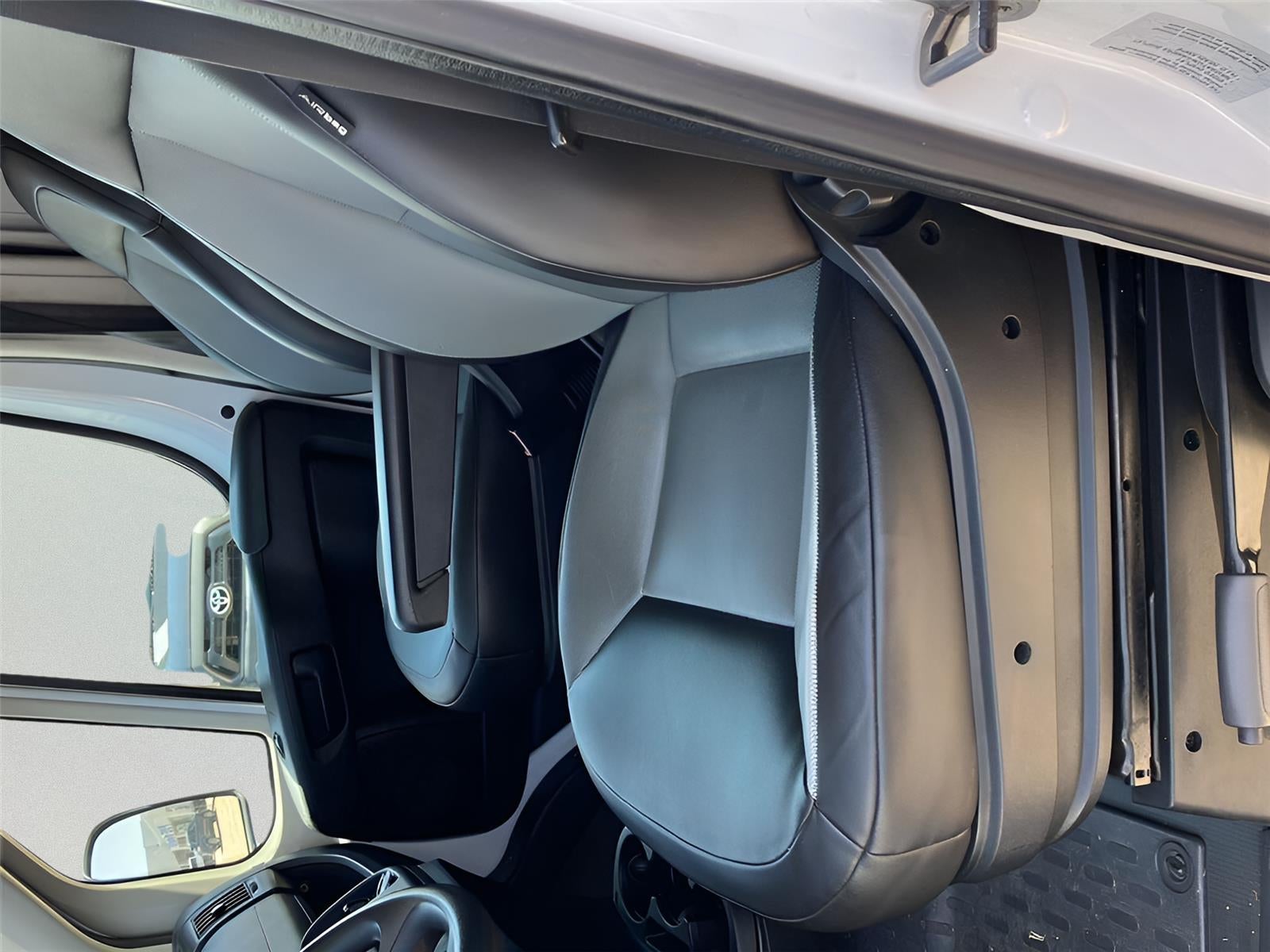 2016 RAM ProMaster Cargo Van 159 WB High Roof Cargo