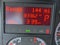 2016 RAM ProMaster Cargo Van 159 WB High Roof Cargo