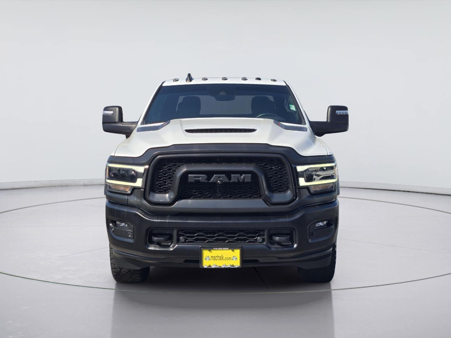 2024 RAM 2500 Rebel