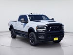 2024 RAM 2500 Rebel