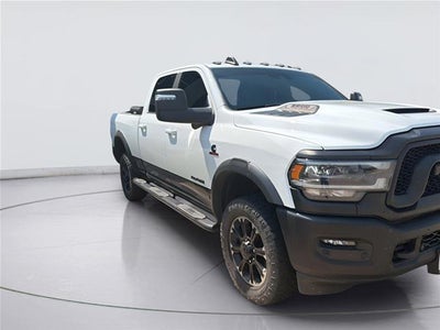 2024 RAM 2500 Rebel
