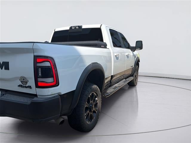 2024 RAM 2500 Rebel