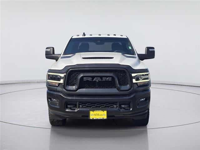 2024 RAM 2500 Rebel