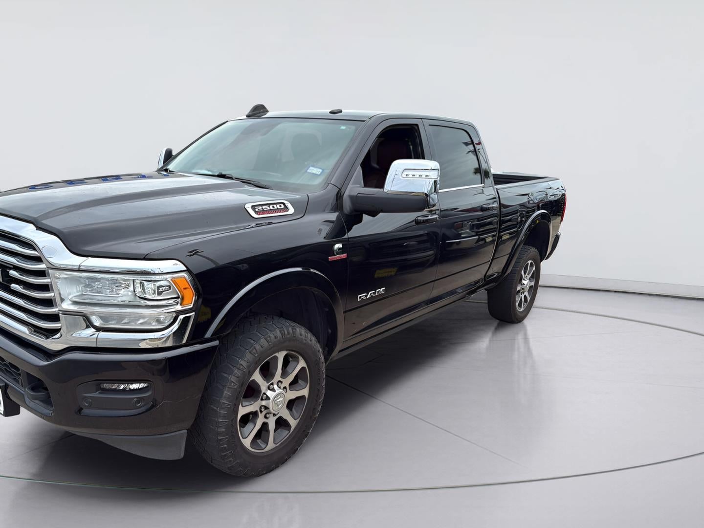 2023 RAM 2500 Longhorn