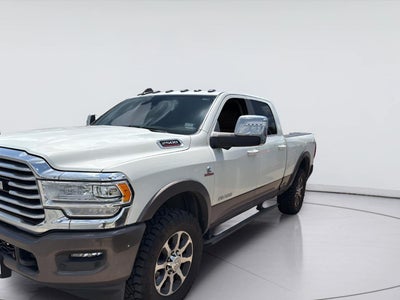 2024 RAM 2500 Longhorn