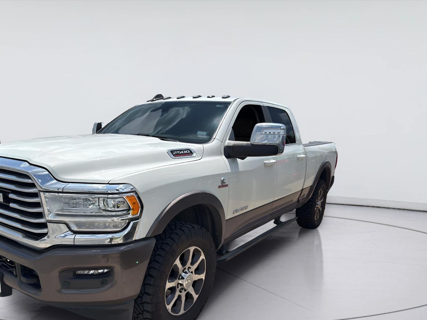 2024 RAM 2500 Longhorn