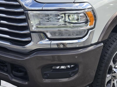2024 RAM 2500 Longhorn