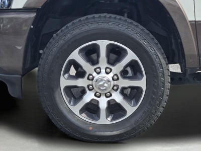 2024 RAM 2500 Longhorn