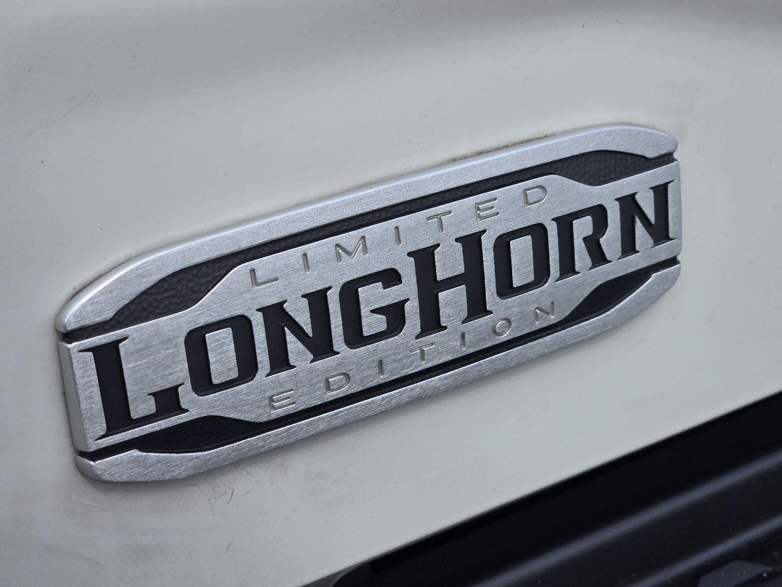 2024 RAM 2500 Longhorn