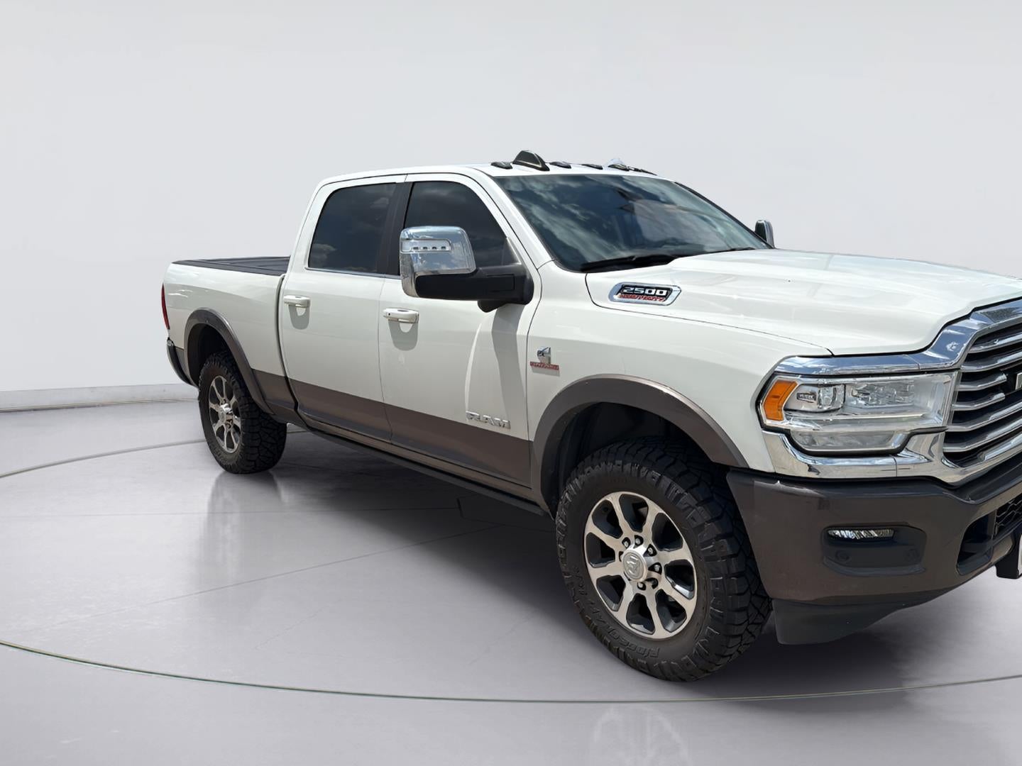2024 RAM 2500 Longhorn
