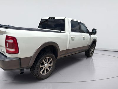 2024 RAM 2500 Longhorn