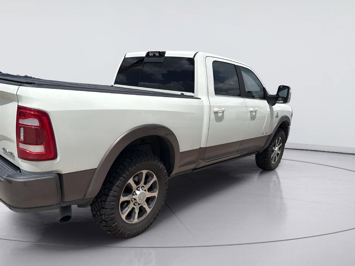 2024 RAM 2500 Longhorn