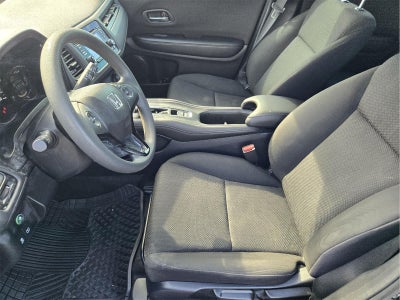 2016 Honda HR-V LX