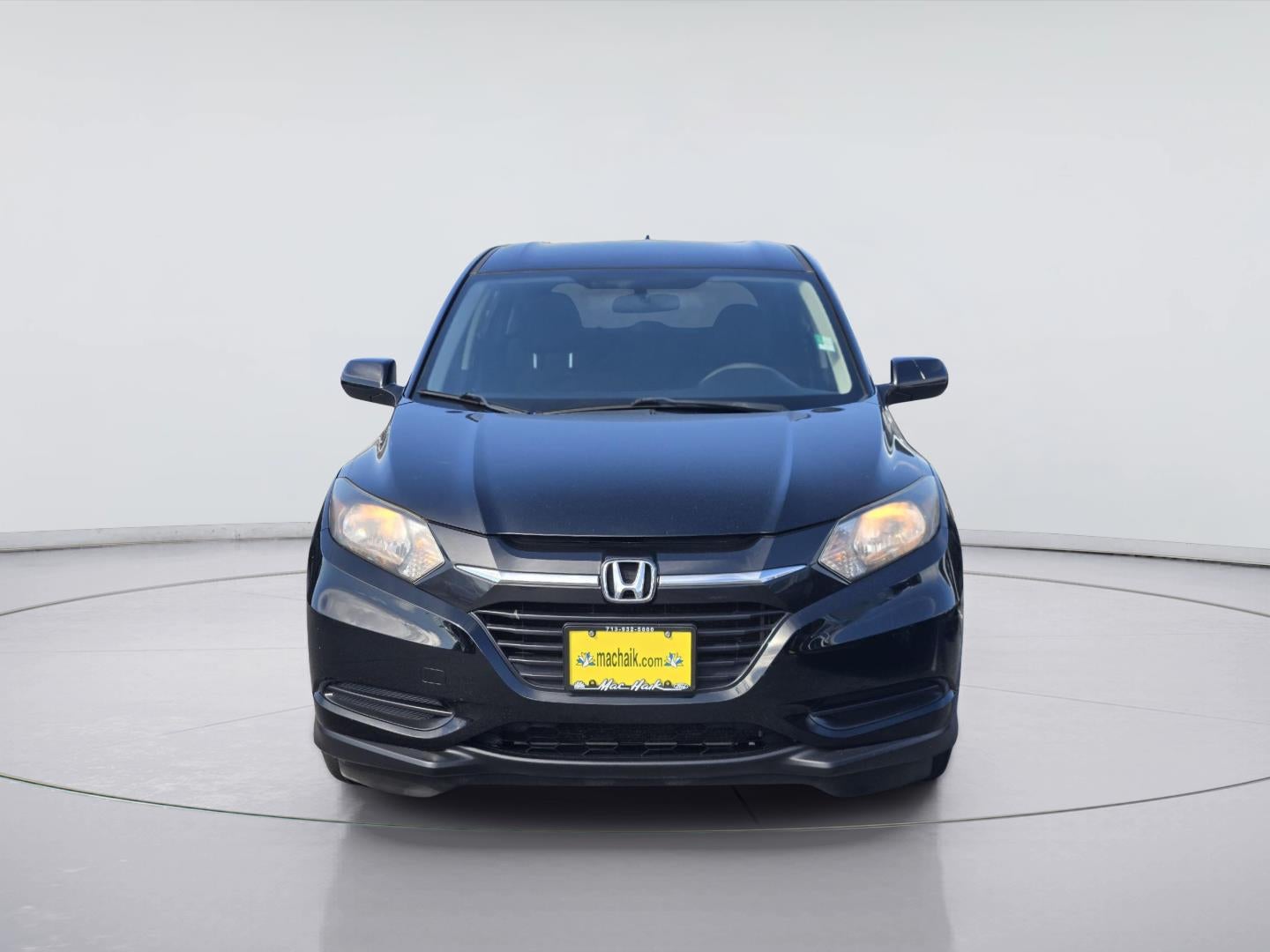 2016 Honda HR-V LX
