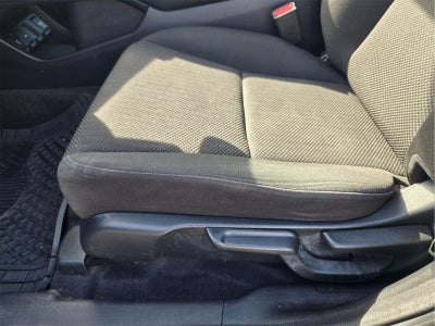 2016 Honda HR-V LX