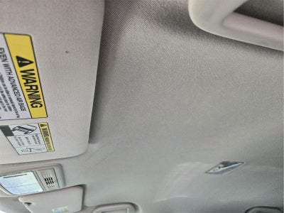 2016 Honda HR-V LX