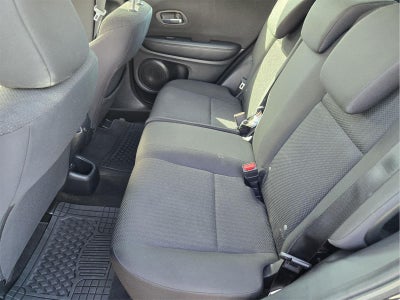2016 Honda HR-V LX