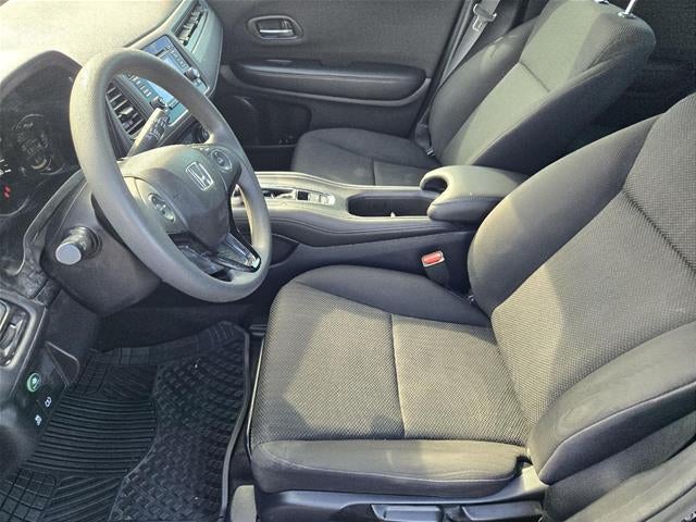 2016 Honda HR-V LX