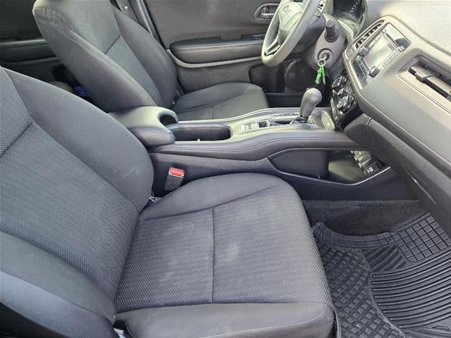 2016 Honda HR-V LX