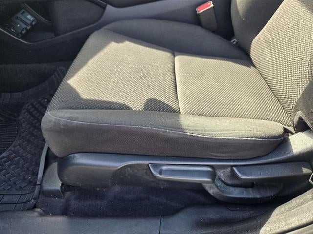 2016 Honda HR-V LX