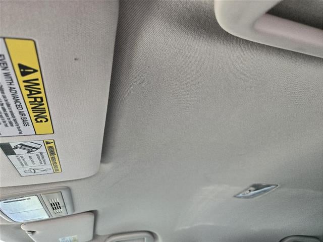 2016 Honda HR-V LX