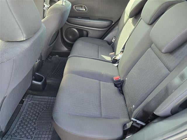 2016 Honda HR-V LX