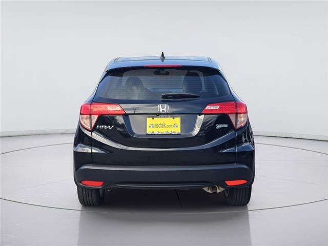 2016 Honda HR-V LX