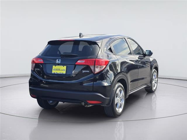 2016 Honda HR-V LX