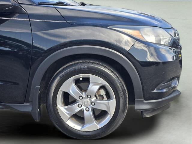 2016 Honda HR-V LX