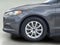 2016 Ford Fusion S