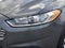 2016 Ford Fusion S