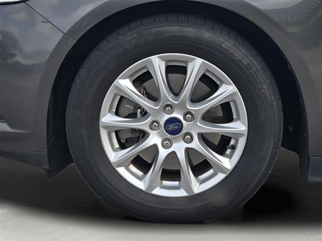 2016 Ford Fusion S